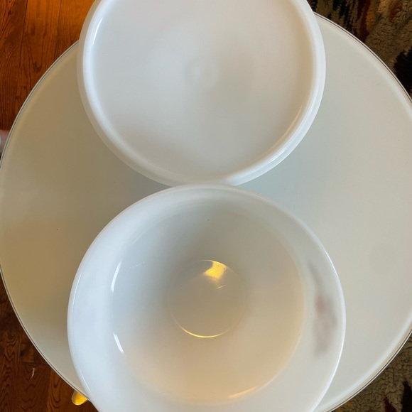 Federal Glass 3 1/2 QT Casserole Dish - Picture 2 of 5